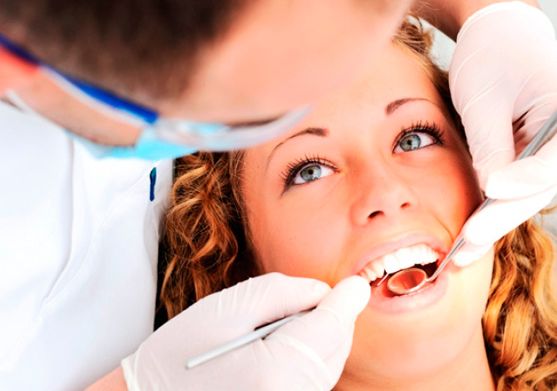 Dentistas en Salamanca Capital